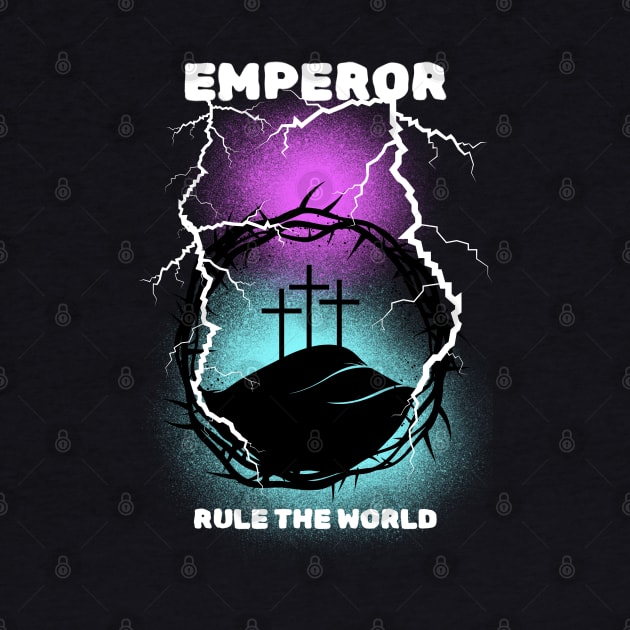 EMPEROR by Popular_and_Newest